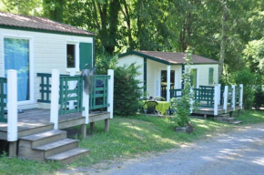 Les Chalets Du Moulin Du Châtain 1